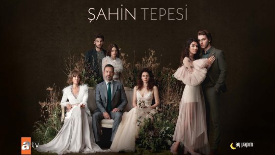 مسلسل تل الصقر الحلقة 6 – الاخيرة