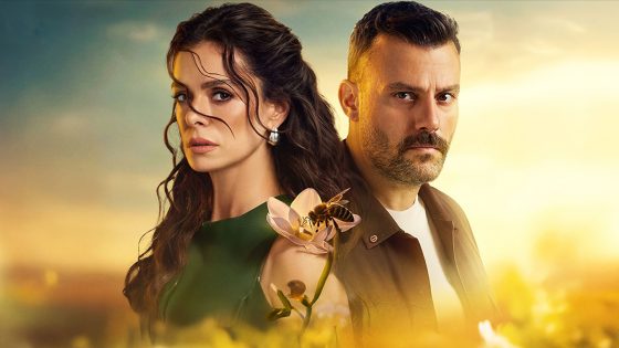 مسلسل المشبوه الحلقة 3