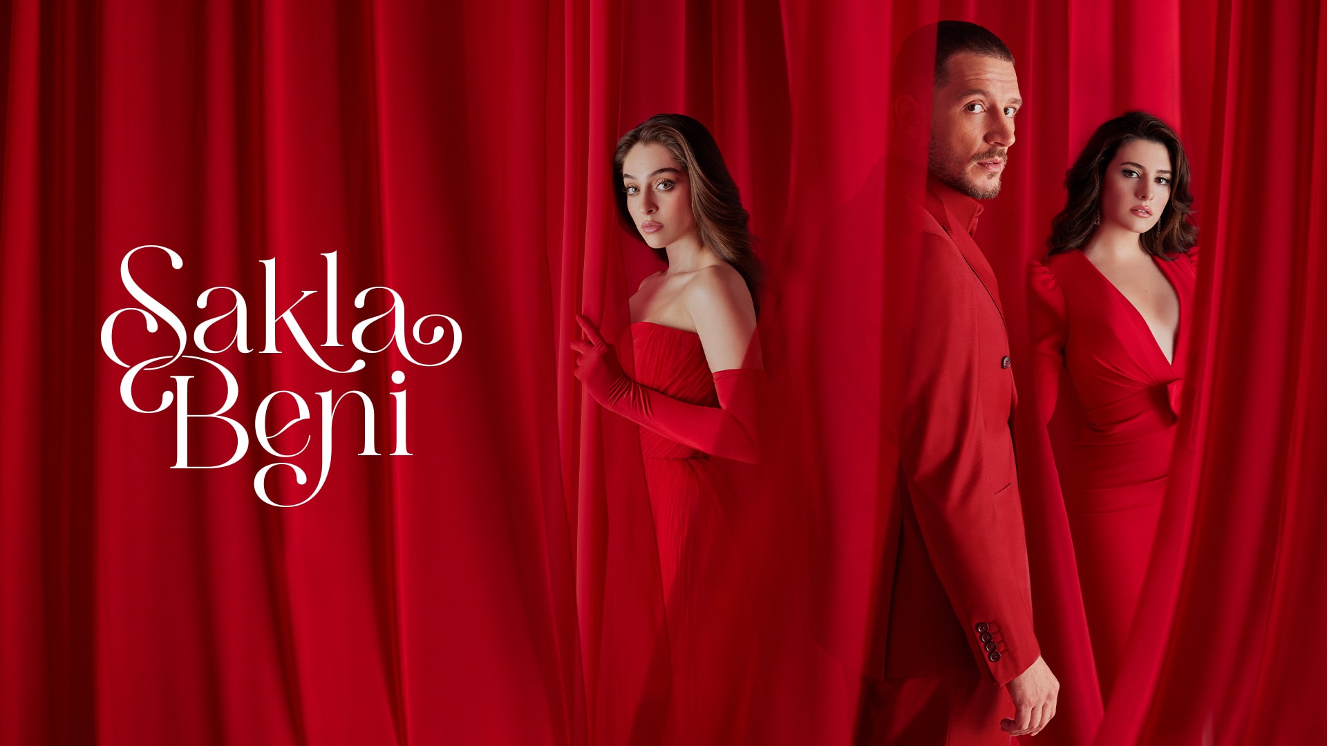 مسلسل خبئني الحلقة 3