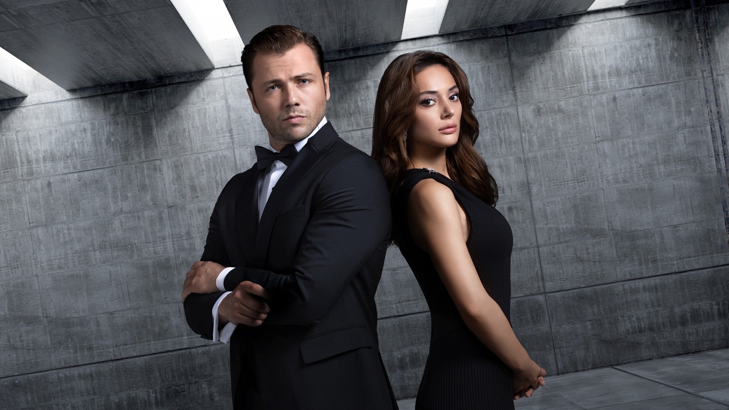 مسلسل المنظمة الحلقة 151