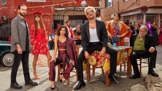 مسلسل ثلاثة قروش الحلقة 28 – الاخيرة