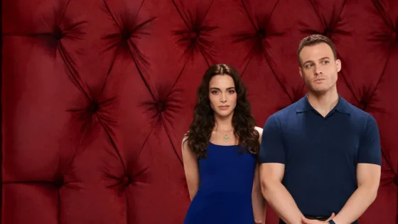 مسلسل ماذا لو احببت كثيرا الحلقة 7