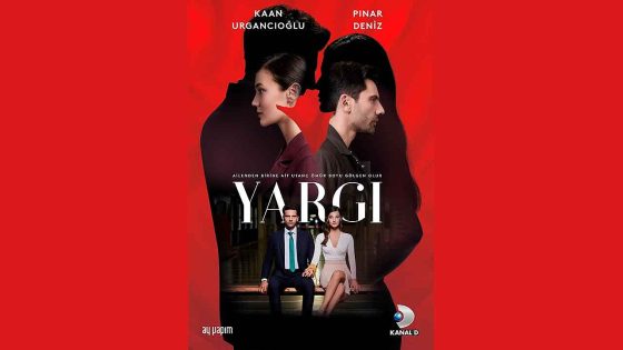 مسلسل القضاء الحلقة 95 – الاخيرة