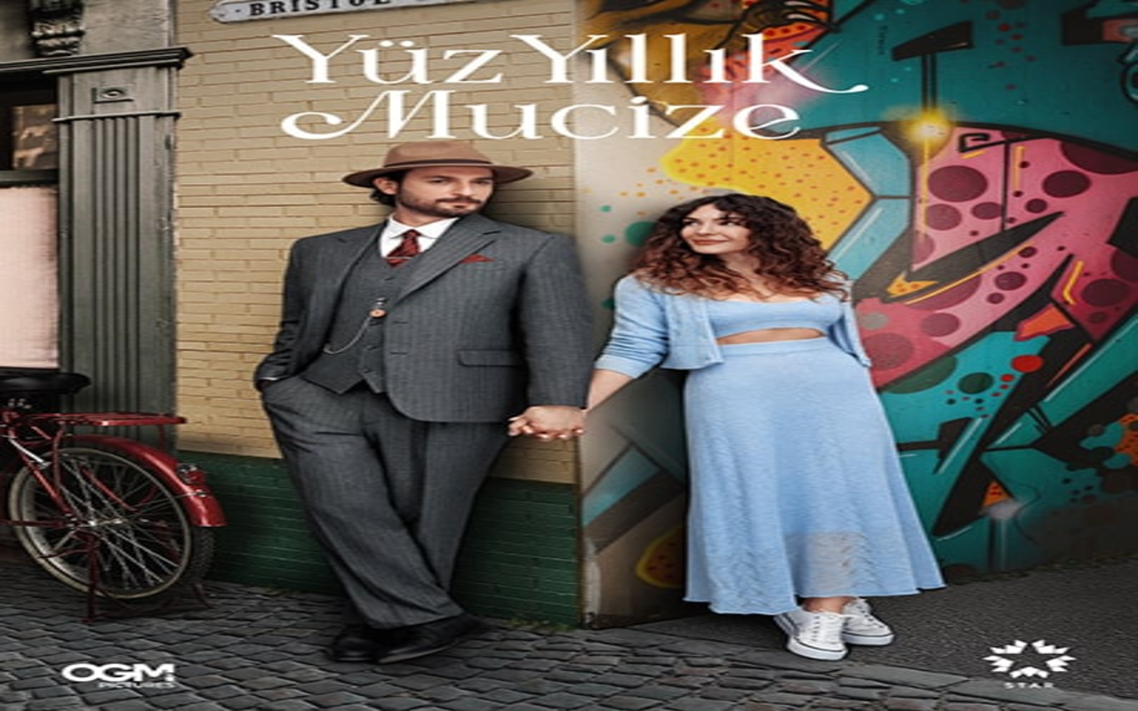 مسلسل معجزة القرن الحلقة 6