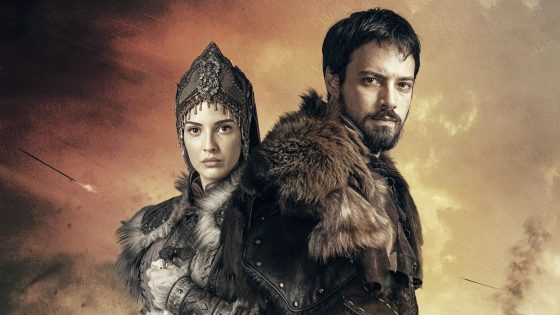 مسلسل المؤسس اورهان الحلقة 6