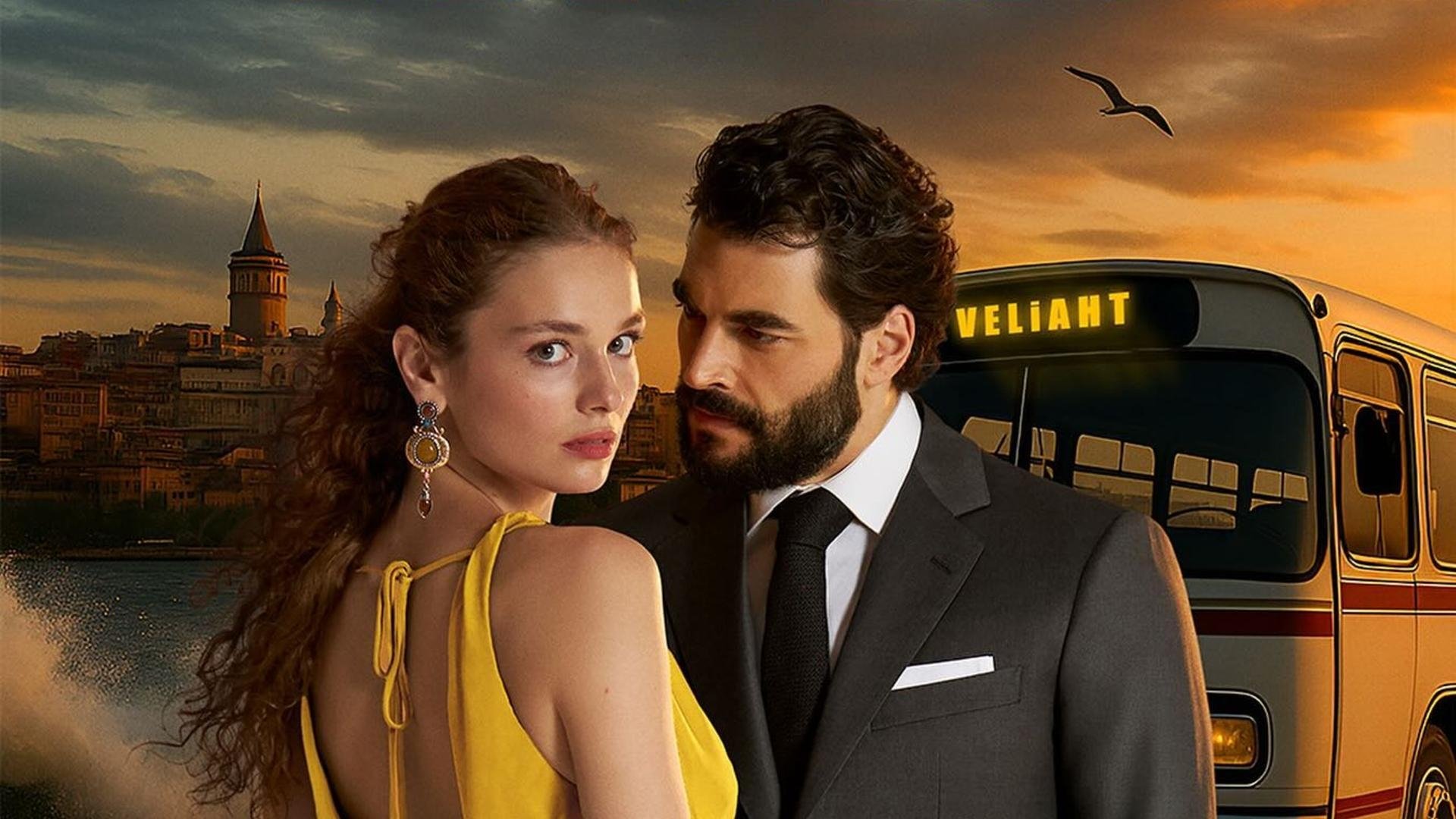 مسلسل ولي العهد الحلقة 17