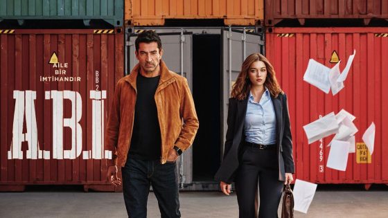 مسلسل اخي الحلقة 2