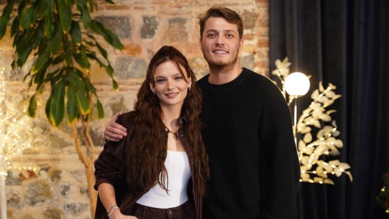 مسلسل تحت نفس المطر الحلقة 1