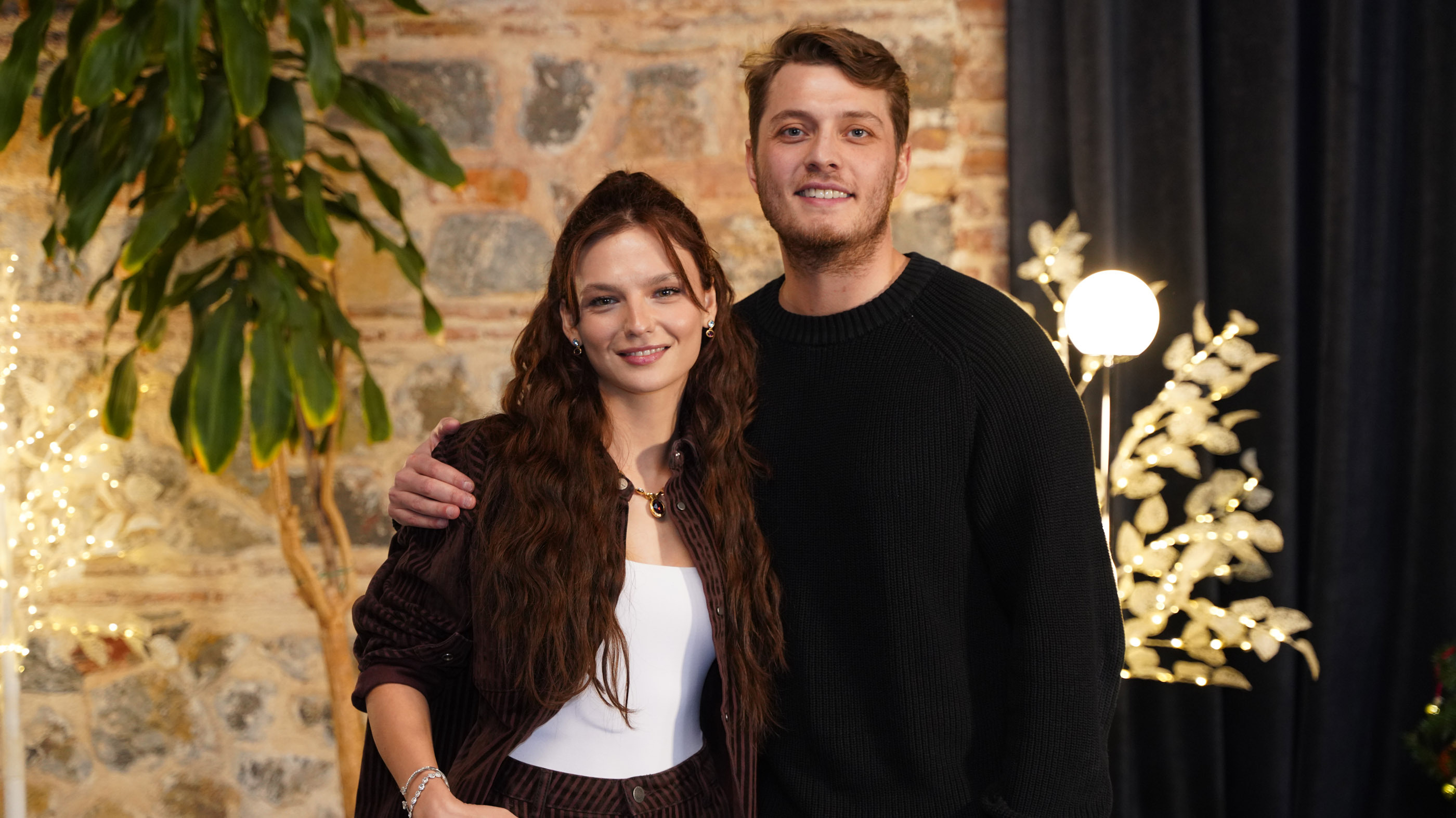 مسلسل تحت نفس المطر الحلقة 1