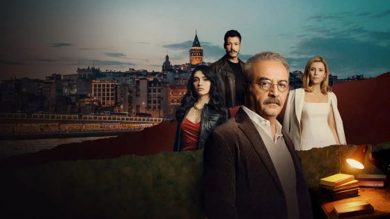 مسلسل حبات اللؤلؤ الحلقة 45