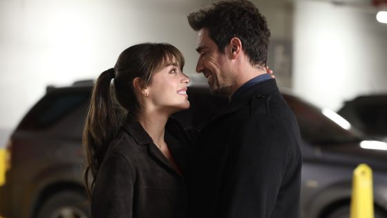 مسلسل الطبيب الحلقة 1