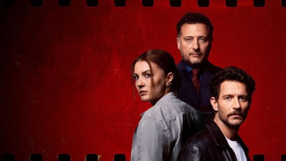 مسلسل الاطار الاخير الحلقة 4