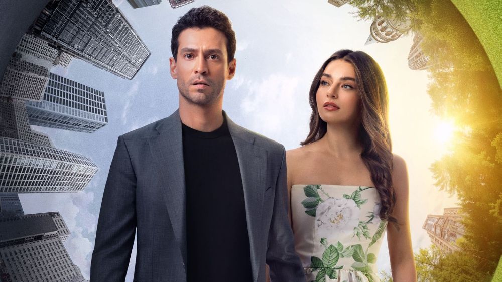 مسلسل عديم الضمير الحلقة 2